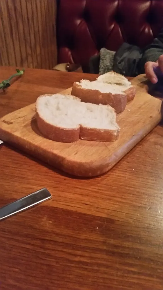 Bread Base