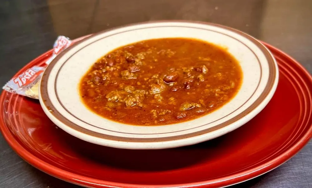 Chili