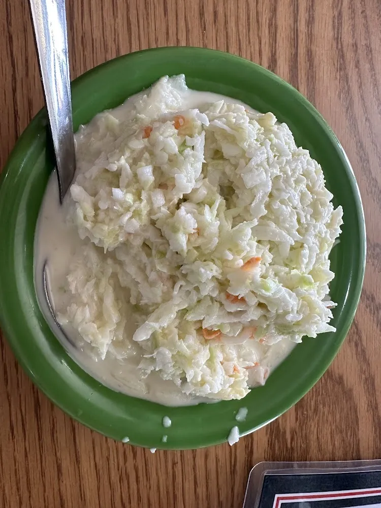 Coleslaw