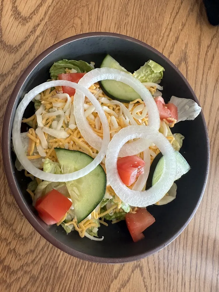 House Salad