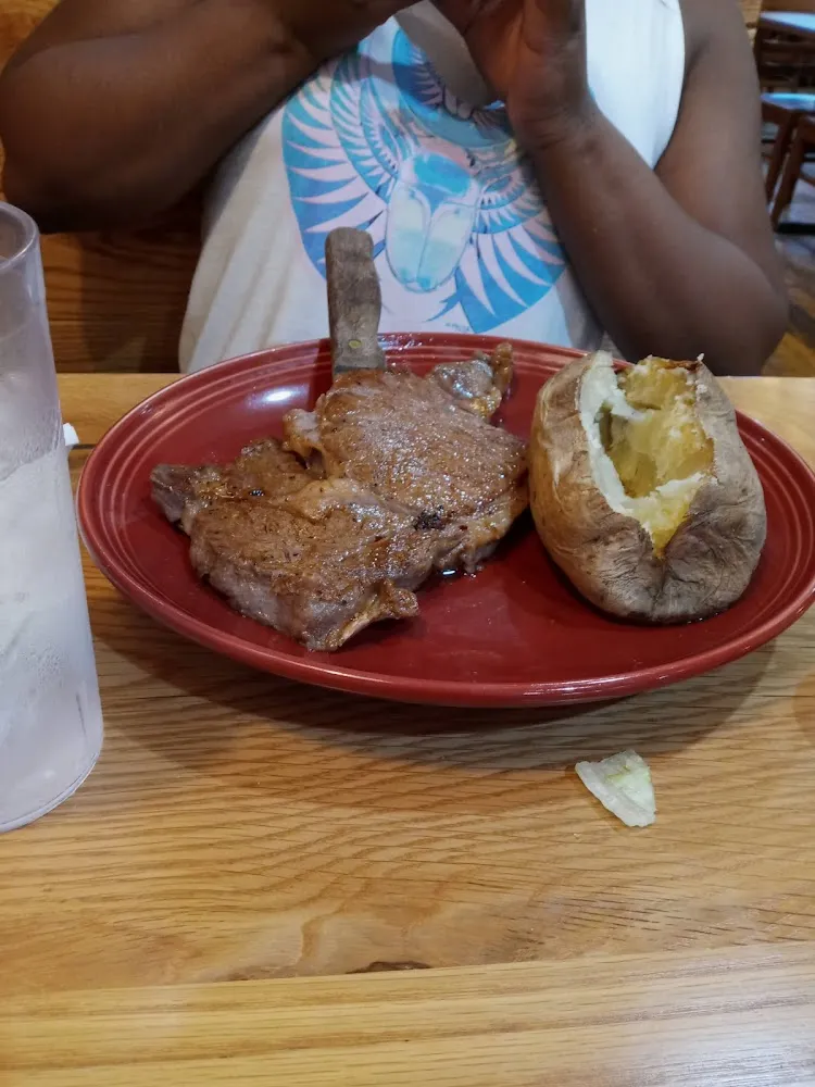 Ribeye Steak