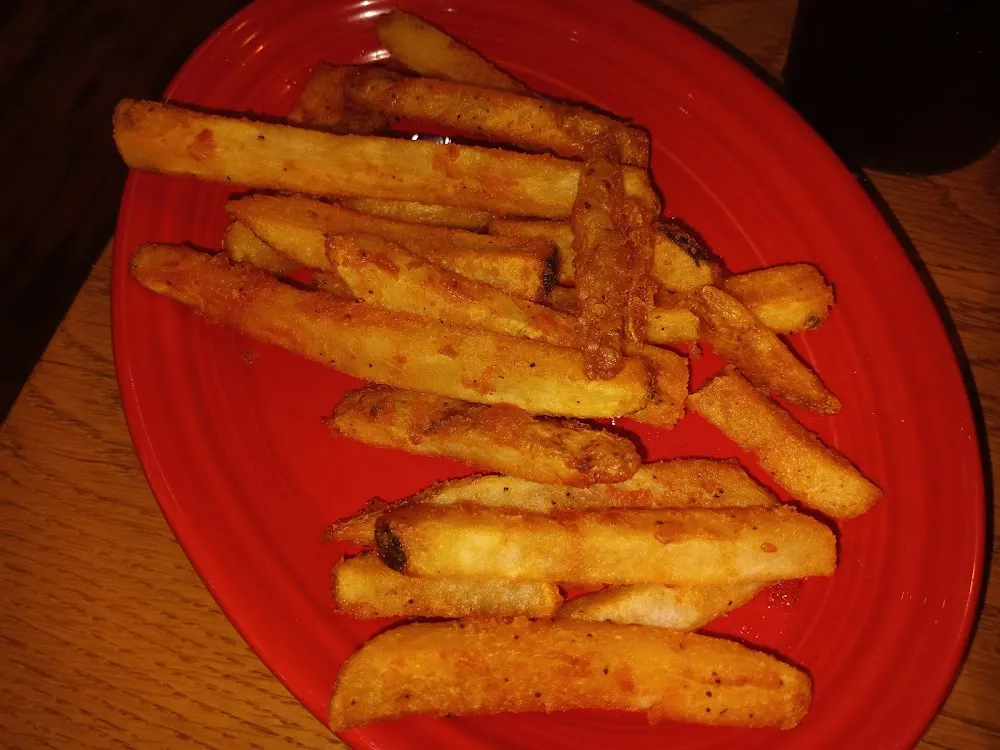 Steak Fries