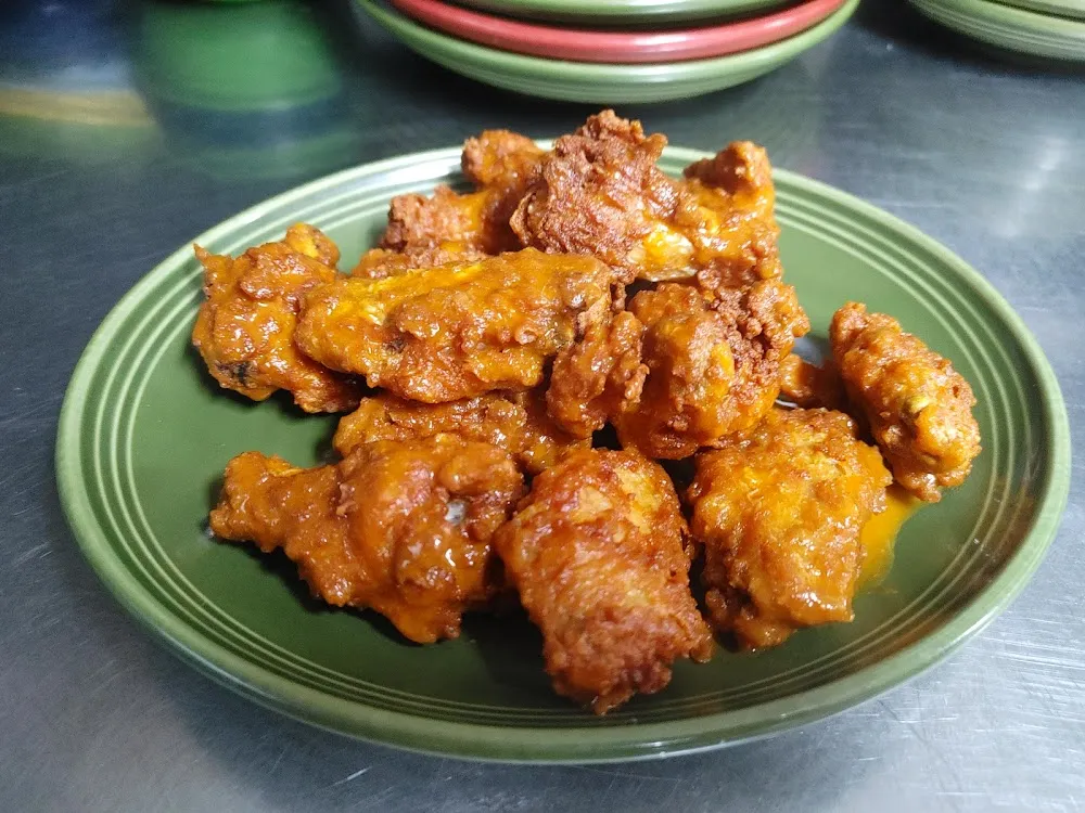 Wings